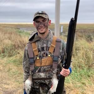 Meet your Posher, Dayton